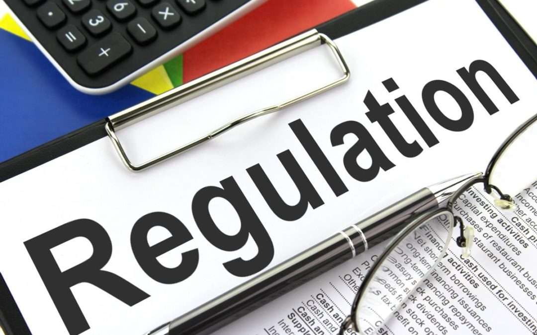 The Hidden Cost of Government Regulations